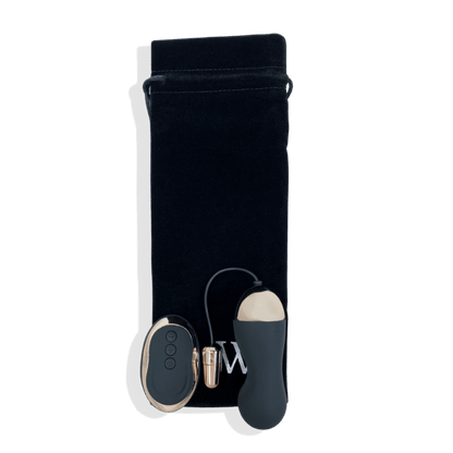 Egg Vibrator