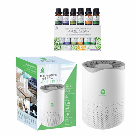 Air Purifier