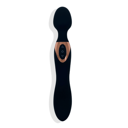 Multispeed Hand Vibrator