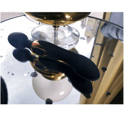 Multispeed Hand Vibrator