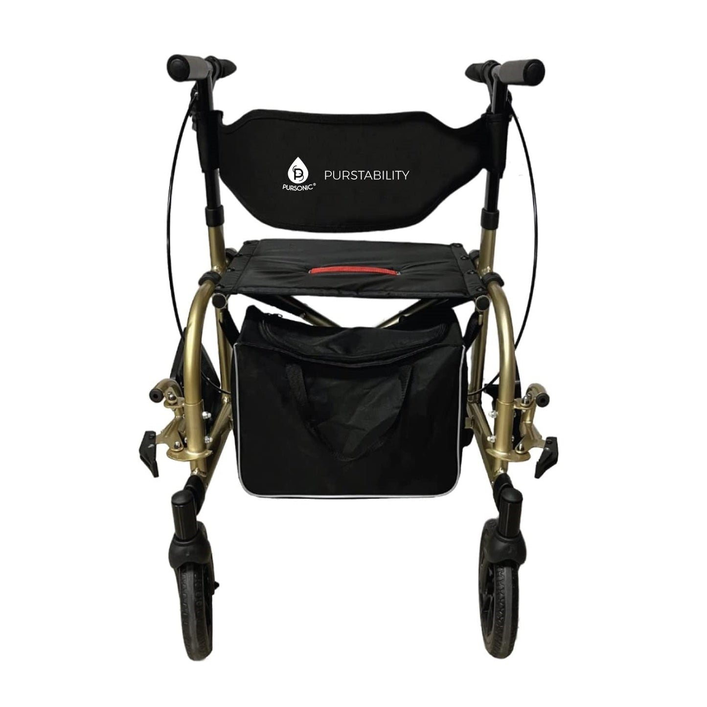 Rolling Walker