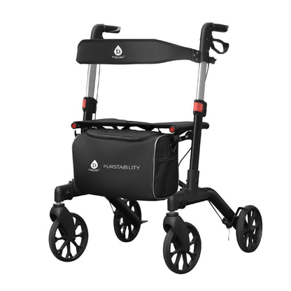 Foldable Wheeled Walker