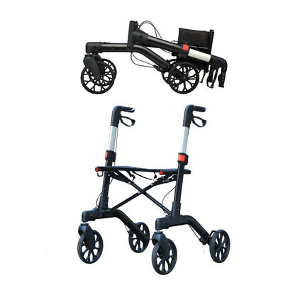 Foldable Wheeled Walker