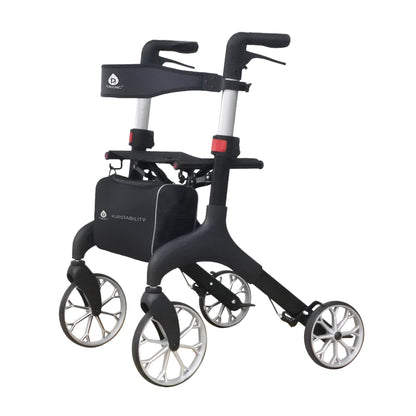 Foldable Wheeled Walker