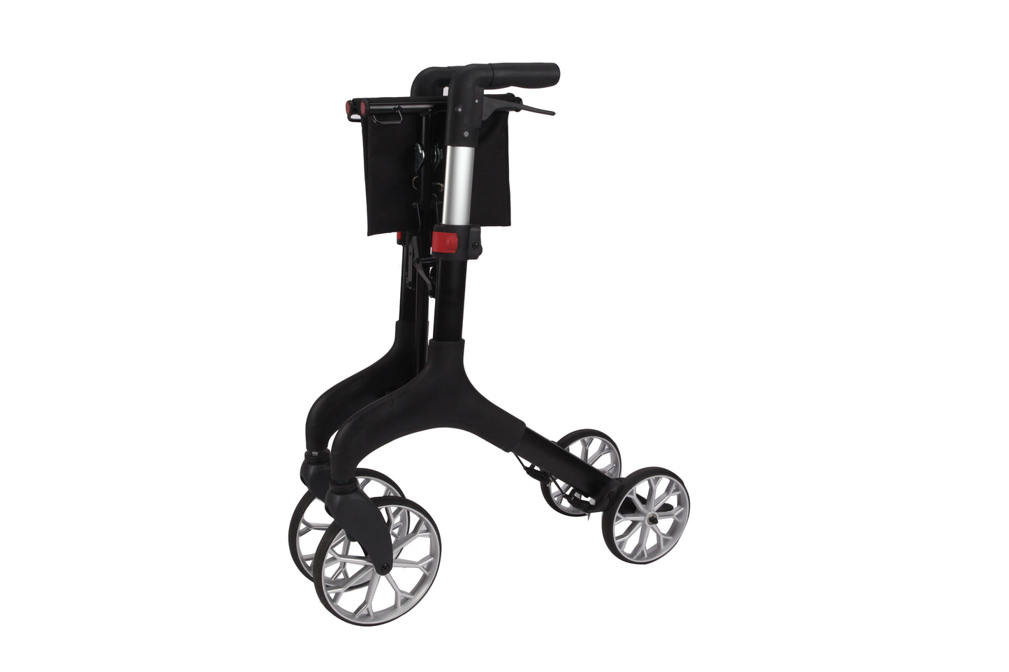 Foldable Wheeled Walker