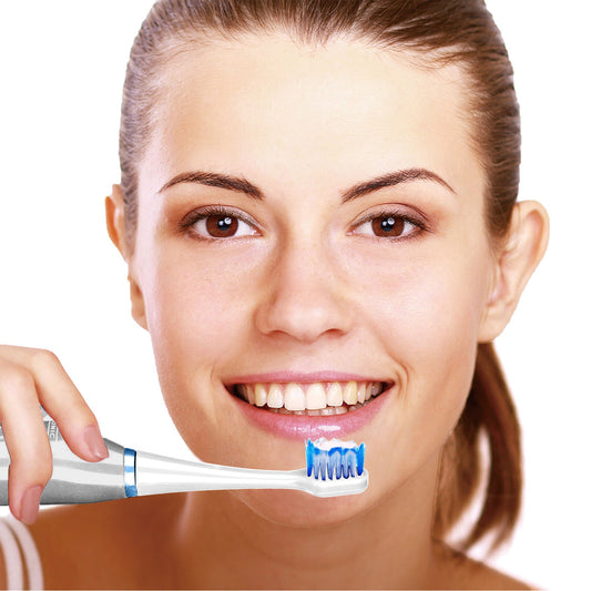 Electric Toothbrush