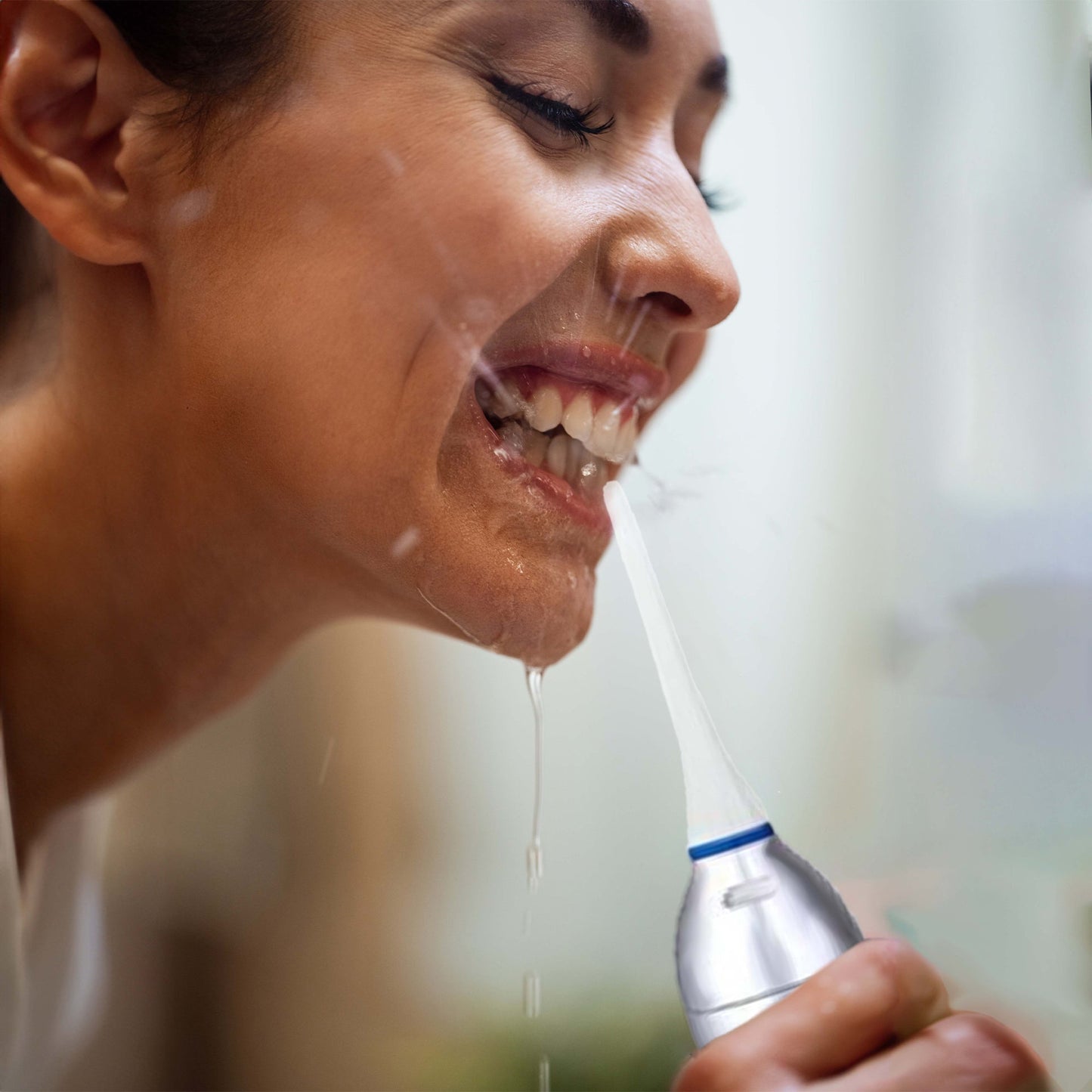 Electric Toothbrush