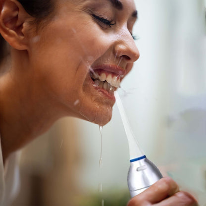Electric Toothbrush