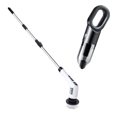 Power Scrubber