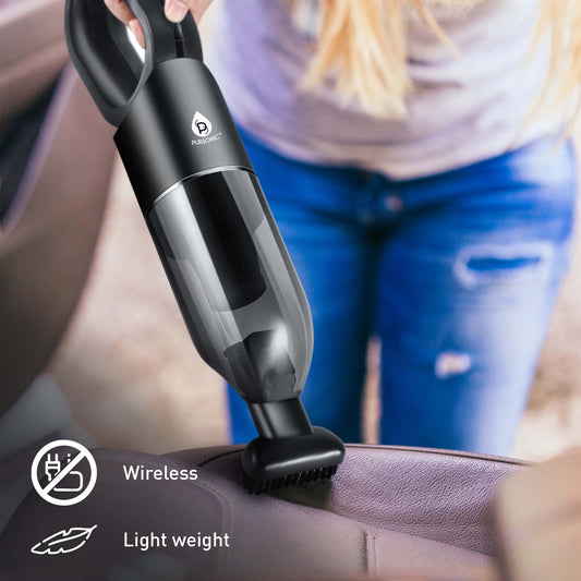 Power Scrubber
