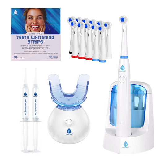 Advanced Smile Care