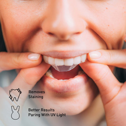 Advanced Smile Care