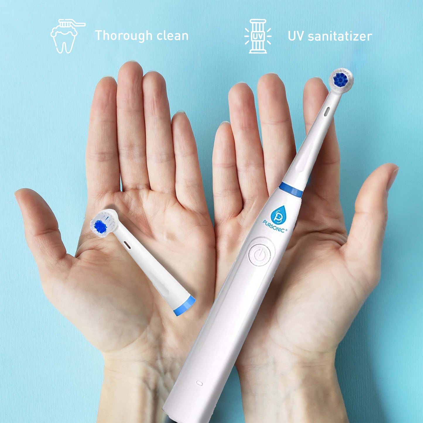 Advanced Smile Care