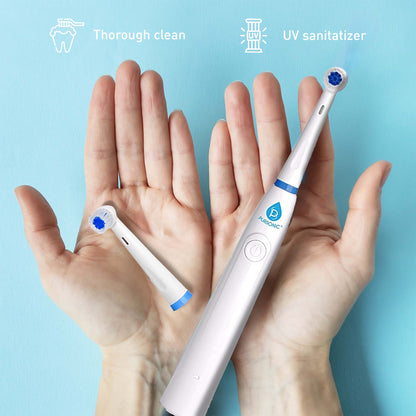 Advanced Smile Care