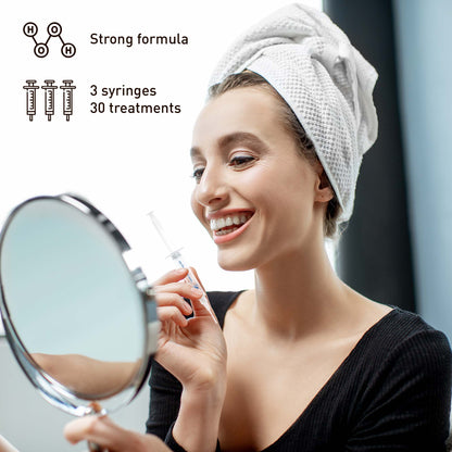 Advanced Smile Care