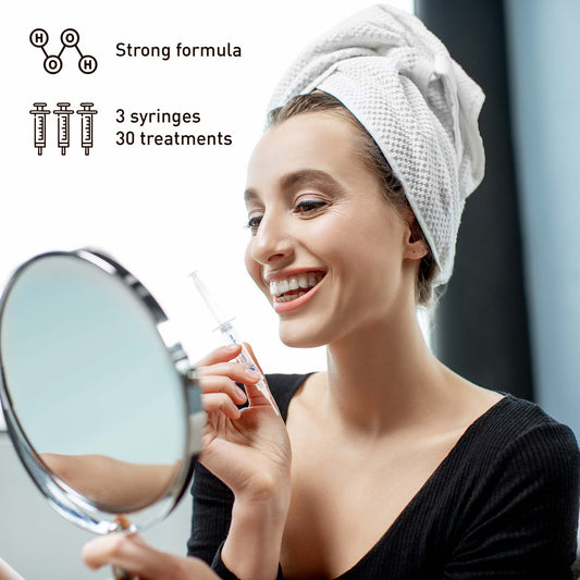 Advanced Smile Care