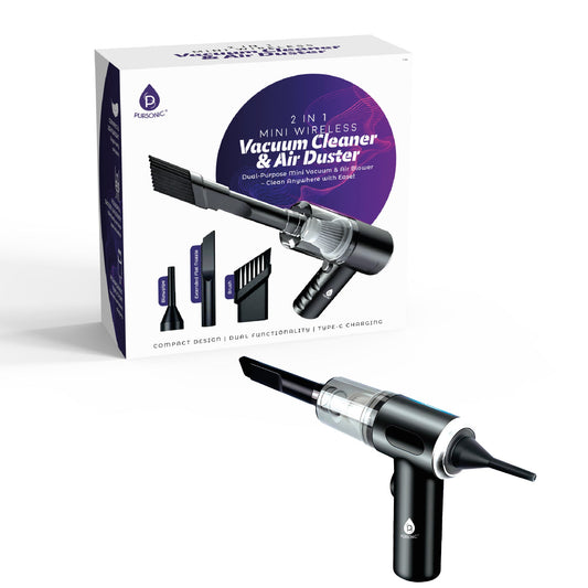 Mini Vacuum Cleaner