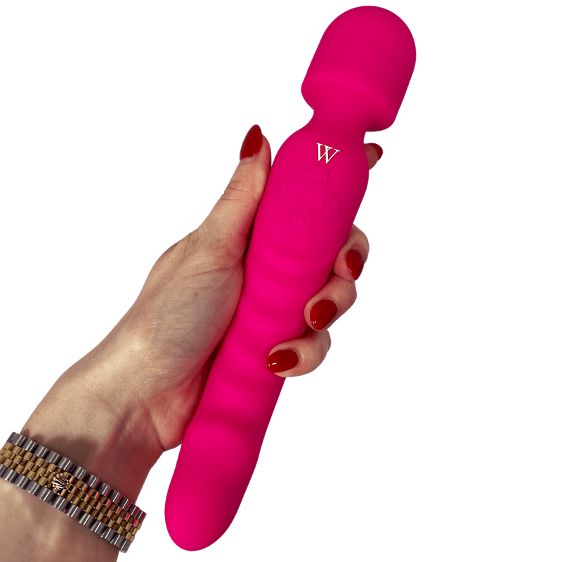 Warming Dildo