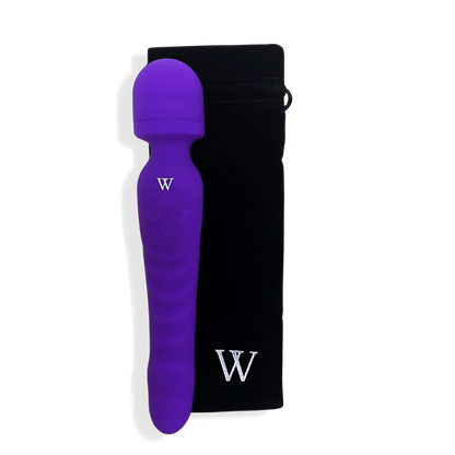 Warming Dildo