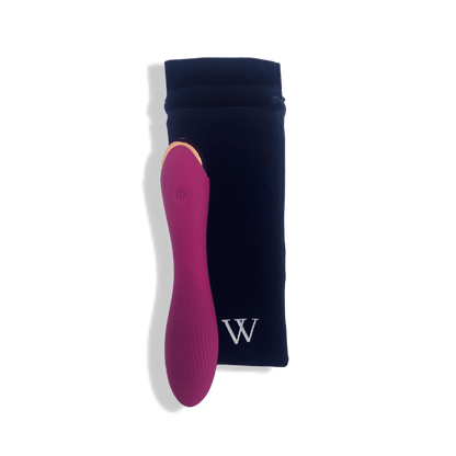 Female Personal Vibrator