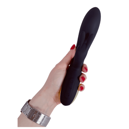 Waterproof Rabbit Vibrator