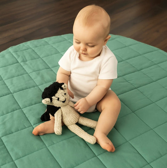Organic Play Mat