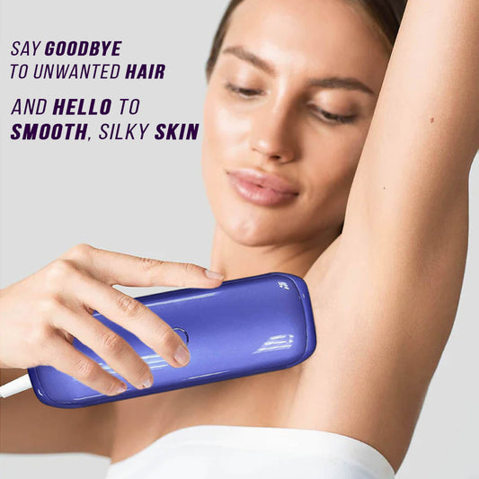 Laser Hair Removal