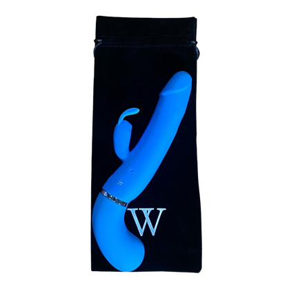 Dildo and Vibrator