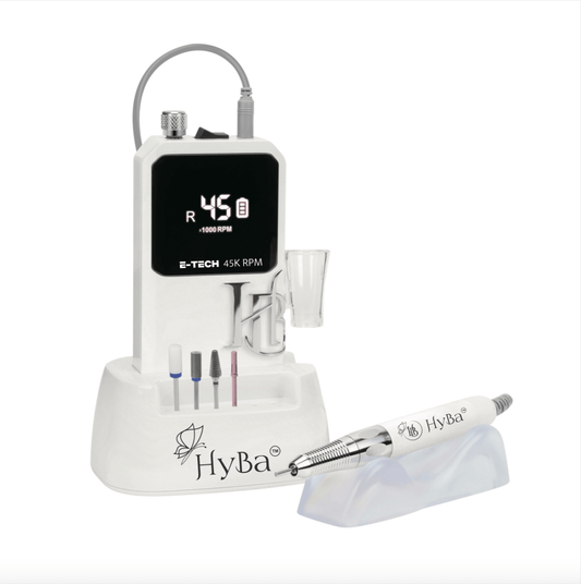 E-FILE Nail Machine