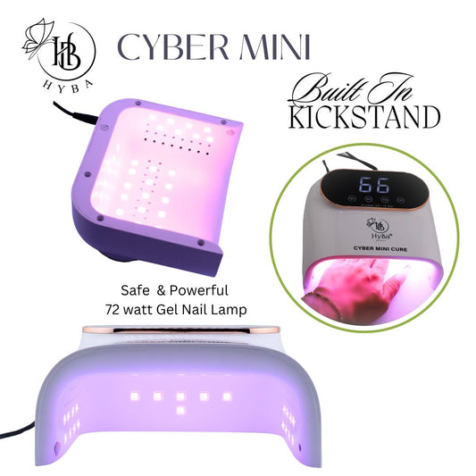 Nail Gel Machine