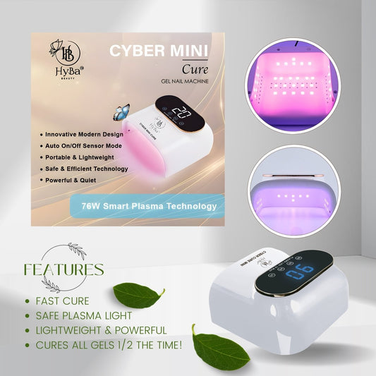 Nail Gel Machine