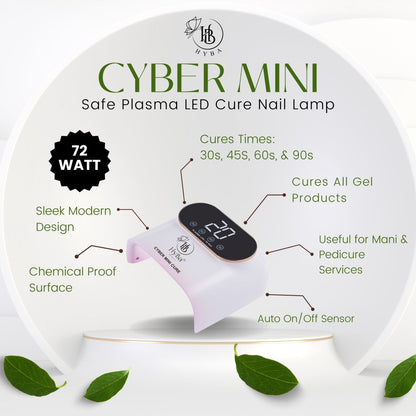 Nail Gel Machine