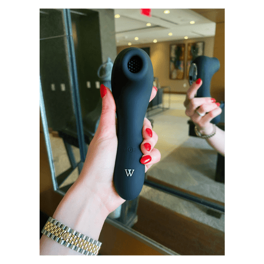 Clitoral Sucking Vibrator