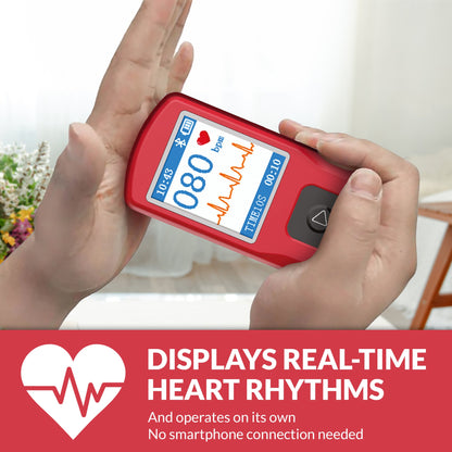 EKG Monitor