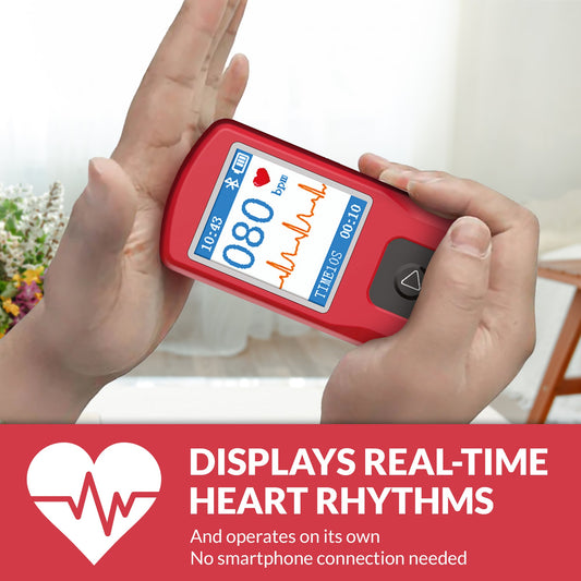EKG Monitor