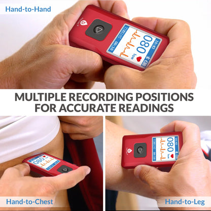 EKG Monitor