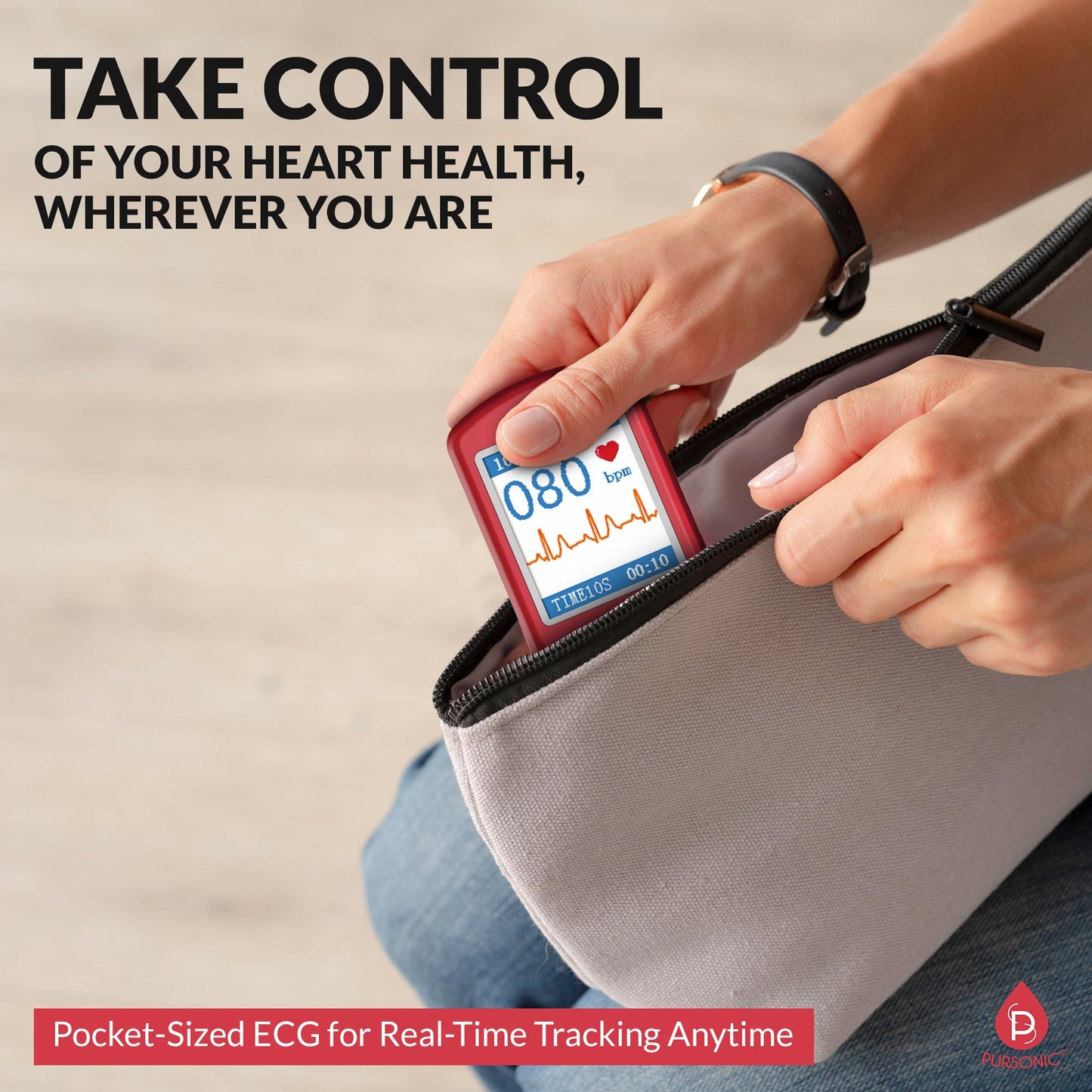 EKG Monitor