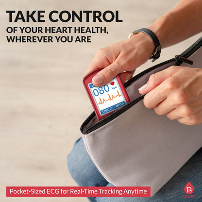EKG Monitor