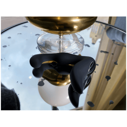 Vibrating Anal Toy