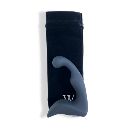 Vibrating Anal Toy