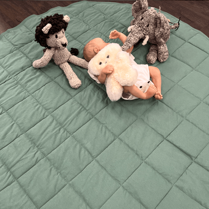 Organic Play Mat
