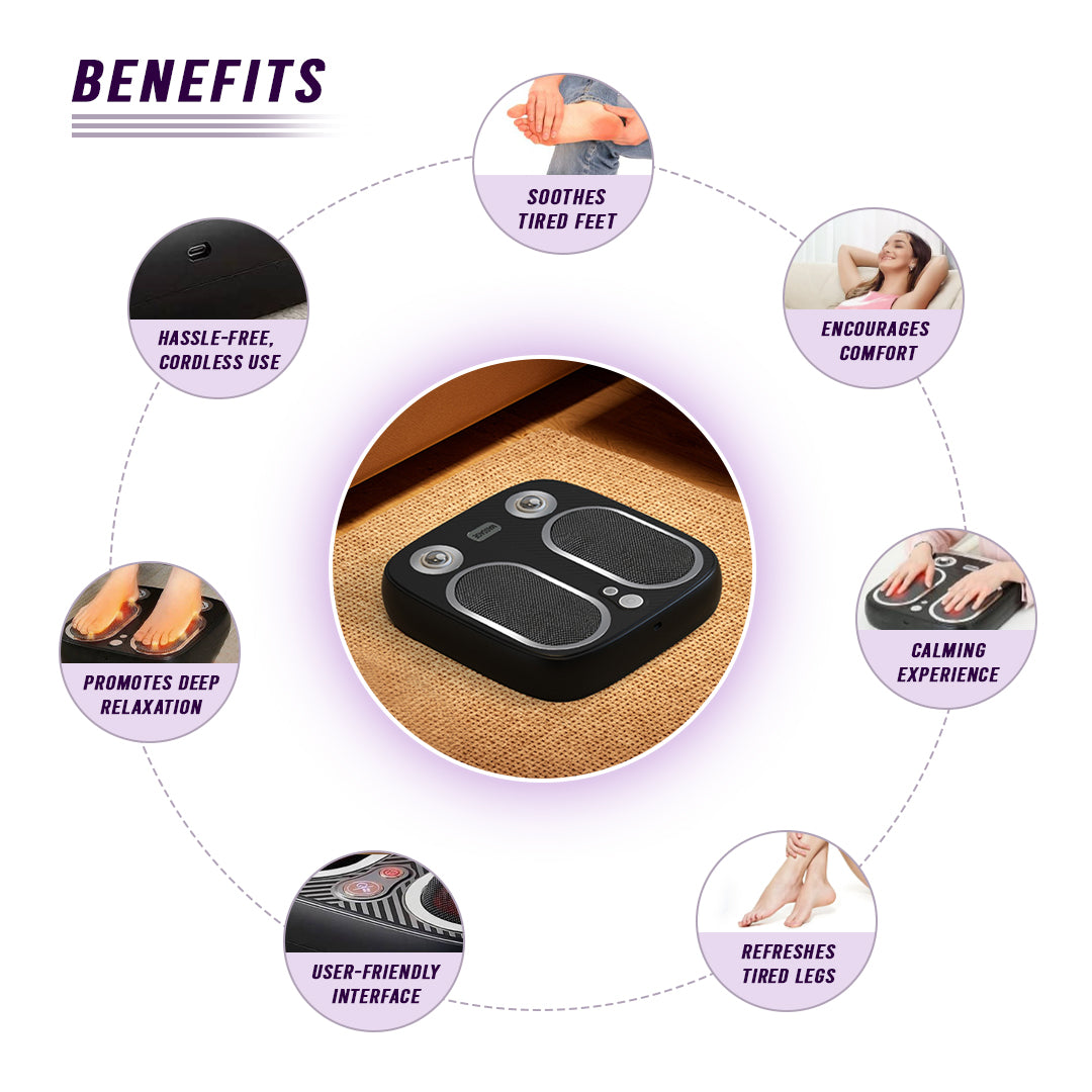 Foot Massager