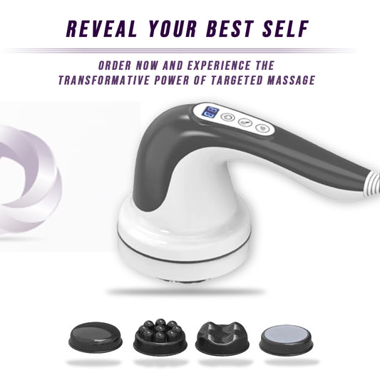 Body Contouring Device