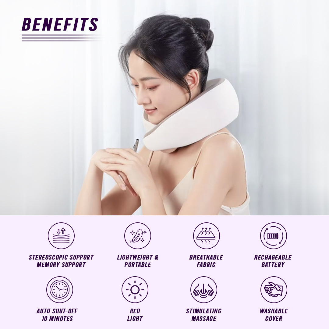 Neck Massage