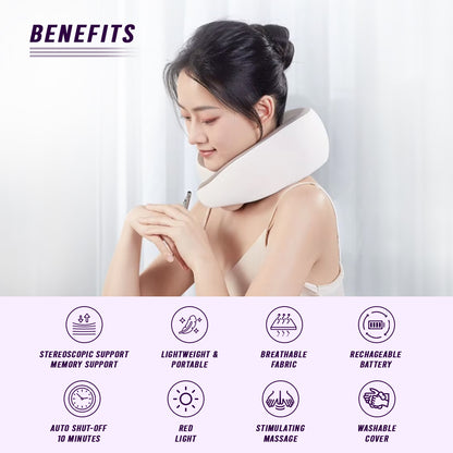 Neck Massage