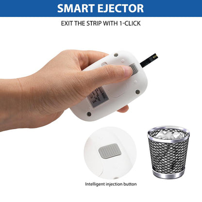 Glucometer Kit