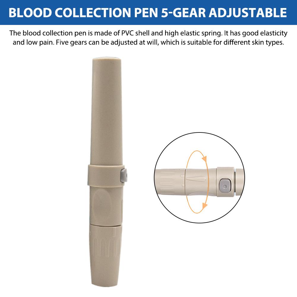 Glucometer Kit