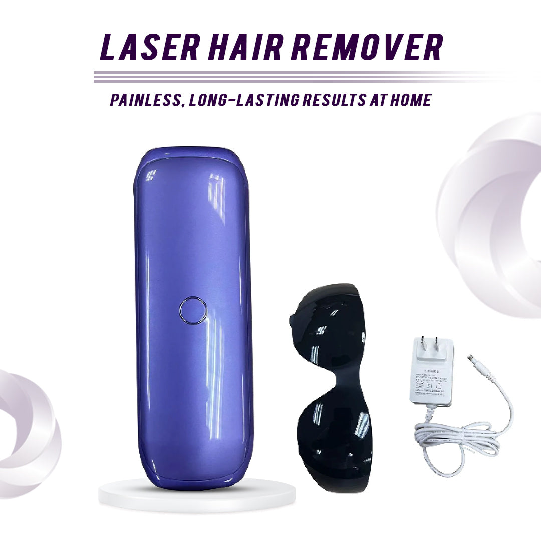 Laser Hair Removal
