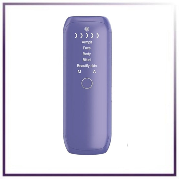 Laser Hair Removal