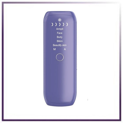 Laser Hair Removal